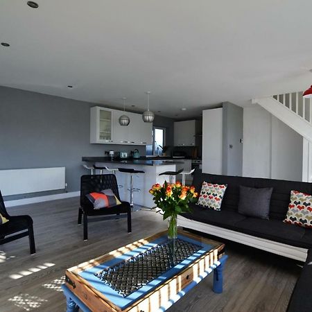 South Coast Haven Apartments Peacehaven Dış mekan fotoğraf
