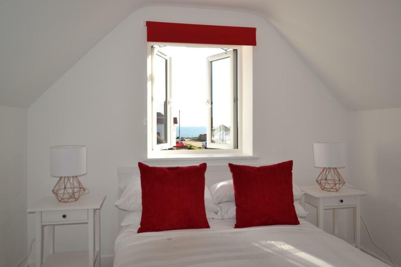 South Coast Haven Apartments Peacehaven Dış mekan fotoğraf