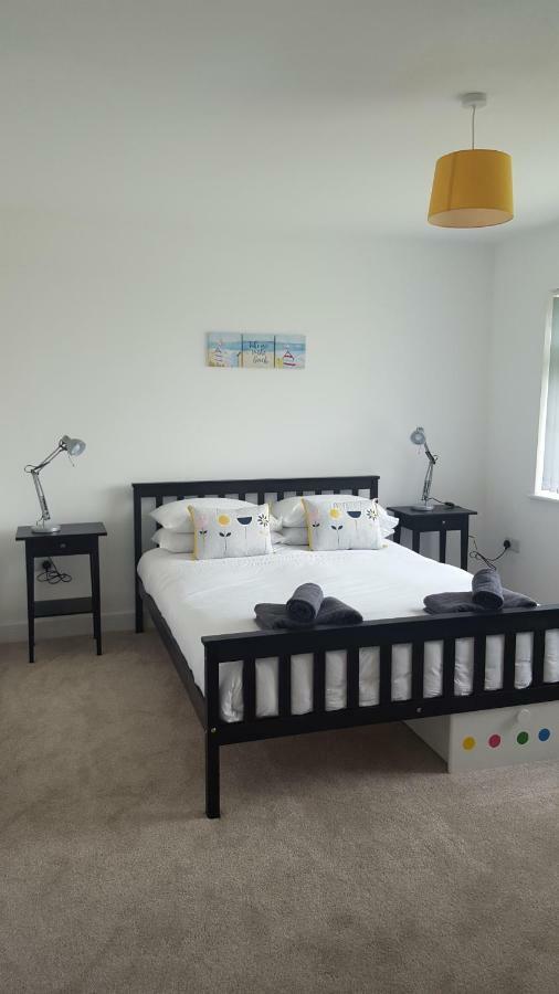 South Coast Haven Apartments Peacehaven Dış mekan fotoğraf