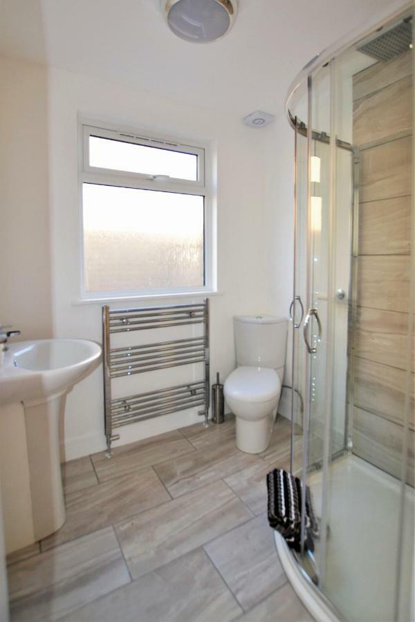 South Coast Haven Apartments Peacehaven Dış mekan fotoğraf