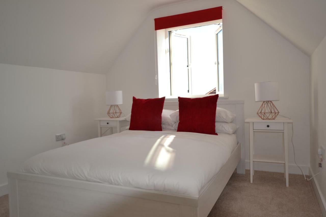 South Coast Haven Apartments Peacehaven Dış mekan fotoğraf