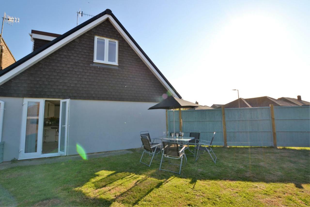 South Coast Haven Apartments Peacehaven Dış mekan fotoğraf