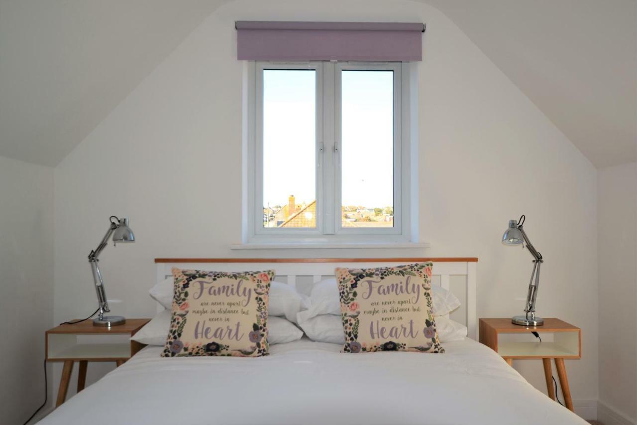 South Coast Haven Apartments Peacehaven Dış mekan fotoğraf
