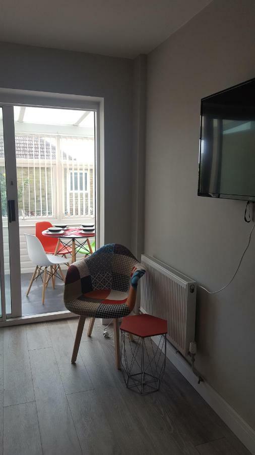 South Coast Haven Apartments Peacehaven Dış mekan fotoğraf