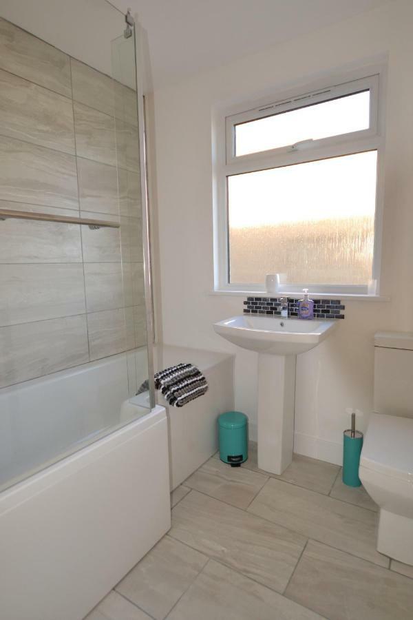 South Coast Haven Apartments Peacehaven Dış mekan fotoğraf