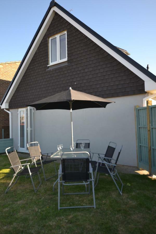 South Coast Haven Apartments Peacehaven Dış mekan fotoğraf